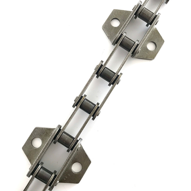 Высокотемпературная затвердевающая сельскохозяйственная цепь CA650 CA550 CA557 CA550V CA555 CA2060H