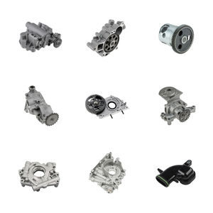 <span class=keywords><strong>Pompe</strong></span> à <span class=keywords><strong>huile</strong></span> Premium OEM pour <span class=keywords><strong>SKODA</strong></span> 03D115105G - Product Image 4