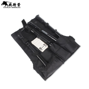 Cavalry Barracks <b>Fire</b> Rescue Kit 4 Piece Manual Door Breaching <b>Tool</b> Carbon Steel Portable Safety Equipment - Product Image 1