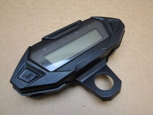 มาตรวัดความเร็วอะไหล่รถมอเตอร์ไซค์อุปกรณ์ <span class=keywords><strong>CB125F</strong></span> นาฬิกามาตรวัดความเร็วเหมาะสำหรับ <span class=keywords><strong>cb125f</strong></span> - Product Image 2