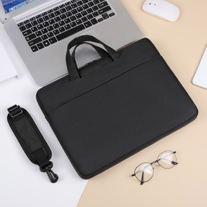 Bolsas para Portátiles Antirrobo e Impermeables al por Mayor, Fundas para Portátiles, Bolsas para Portátiles para Damas, Tamaño Personalizado - Product Image 4