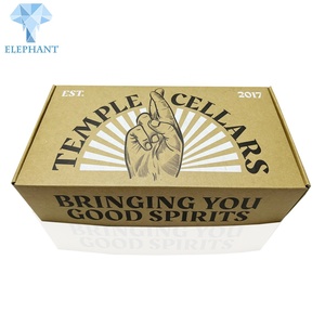 Sobre de Papel Kraft Plegable, Pre-perforado, Estándar, Personalizado, Superventas - Product Image 6