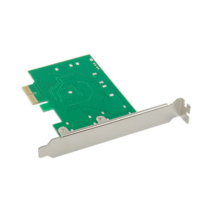 Sunweit ST52 PCIe <span class=keywords><strong>X2</strong></span> Marvell 9230 4 PUERTOS RAID SATA Tarjeta SATA Controladores - Product Image 5
