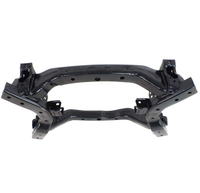 Sous-châssis avant pour DODGE Challenger Charger Chrysler 300C 4782700AH 4782700AD Accessoires d'essieu avant