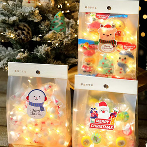 Produzione di Massa di Caramelle Decorative Natalizie Personalizzate, Zucchero Filato e Dolciumi Esclusivi per la Stagione Natalizia - Product Image 3