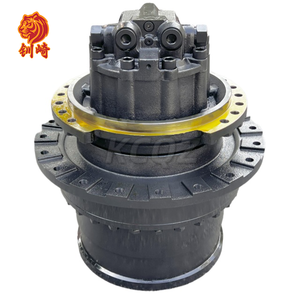 ZX210LC-<span class=keywords><strong>3</strong></span> מנוע נסיעות מנוע סופי עבור מחפר בנייה מכונות חלק מודל 9170996 - Product Image 1