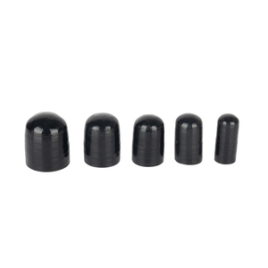 Tappo in Silicone per Sistema di Raffreddamento Resistente al Calore per Tubi e Raccordi Metallici del Motore Auto - Product Image 1