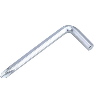 Hot Sale High Quality Factory Price Industrial Galvanized Carbon Steel Metric Sizes 4mm <b>5mm</b> 6mm L Type Hex <b>Allen</b> <b>Key</b> - Product Image 3