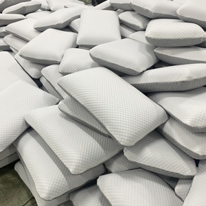 高密度メモリーフォームオフィスチェアシートクッション洗えるカバー付きランバーピロー & カー/車椅子シートクッション付き - Product Image 5