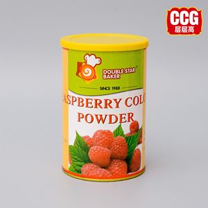 ผงสีอาหาร Double Star Baker DSB-Color Powder-1KG สีเหลืองไข่ สีแซฟฟรอน สีสตรอว์เบอร์รี จากผู้ผลิตขนาดใหญ่โดยตรง - Product Image 2