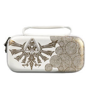 <span class=keywords><strong>Nuevo</strong></span> Estuche Rígido Portátil para <span class=keywords><strong>Nintendo</strong></span> Switch, Bolsa de Transporte para Accesorios de Juego y Consola - Product Image 3