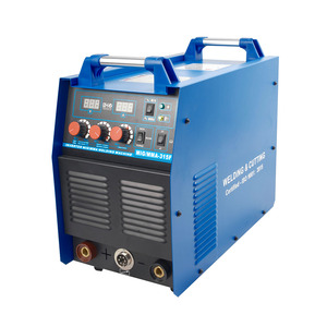 Machine à souder IGBT MIG-315 380V 14KVA 315A à bon prix - Product Image 4