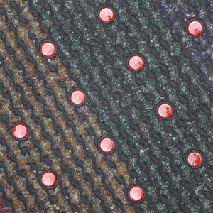Alfombrilla de Bienestar PEMF de Cuerpo Completo en Oferta, con Infrarrojos Lejanos y Luz Fotónica de Múltiples Longitudes de Onda para Relajación Diaria en el Hogar - Product Image 4