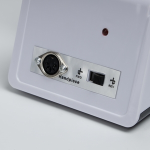 Machine à ongles électrique professionnelle populaire pour <span class=keywords><strong>manucure</strong></span> et pédicure <span class=keywords><strong>russe</strong></span>, idéale pour les ongles en acrylique et gel, équipement de salon - Product Image 5