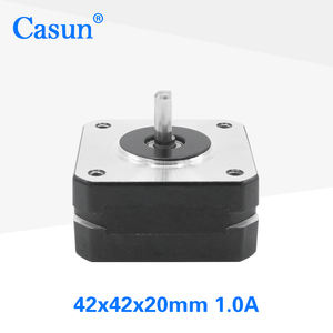 <span class=keywords><strong>Voron</strong></span> ชุด17HS08-1004S สเต็ปเปอร์มอเตอร์สเต็ป17HS19-2004S1ขนาด35x350มม. NEMA17 2.4ชุดเครื่องพิมพ์<span class=keywords><strong>3D</strong></span> - Product Image 5