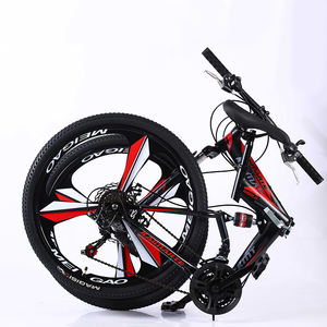 Bicicletas para Adultos de Montaña al por Mayor en Venta - Product Image 1