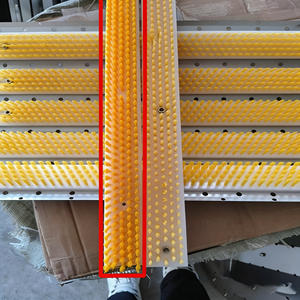 Modelo A (20 pares) Modelo B (24 pares) Modelo C (28 pares) Lavadora automática de calzado Equipo de lavado rápido de calzado - Product Image 3