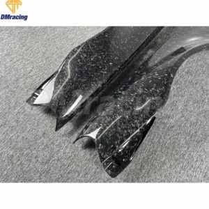 Guardabarros delantero de fibra de carbono forjado estilo <span class=keywords><strong>Nismo</strong></span> para Nissan <span class=keywords><strong>Skyline</strong></span> R34 <span class=keywords><strong>GTR</strong></span> 1998-2002 - Product Image 5