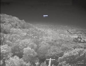 Überwachungsradar zur Drohnenerkennung - Product Image 6