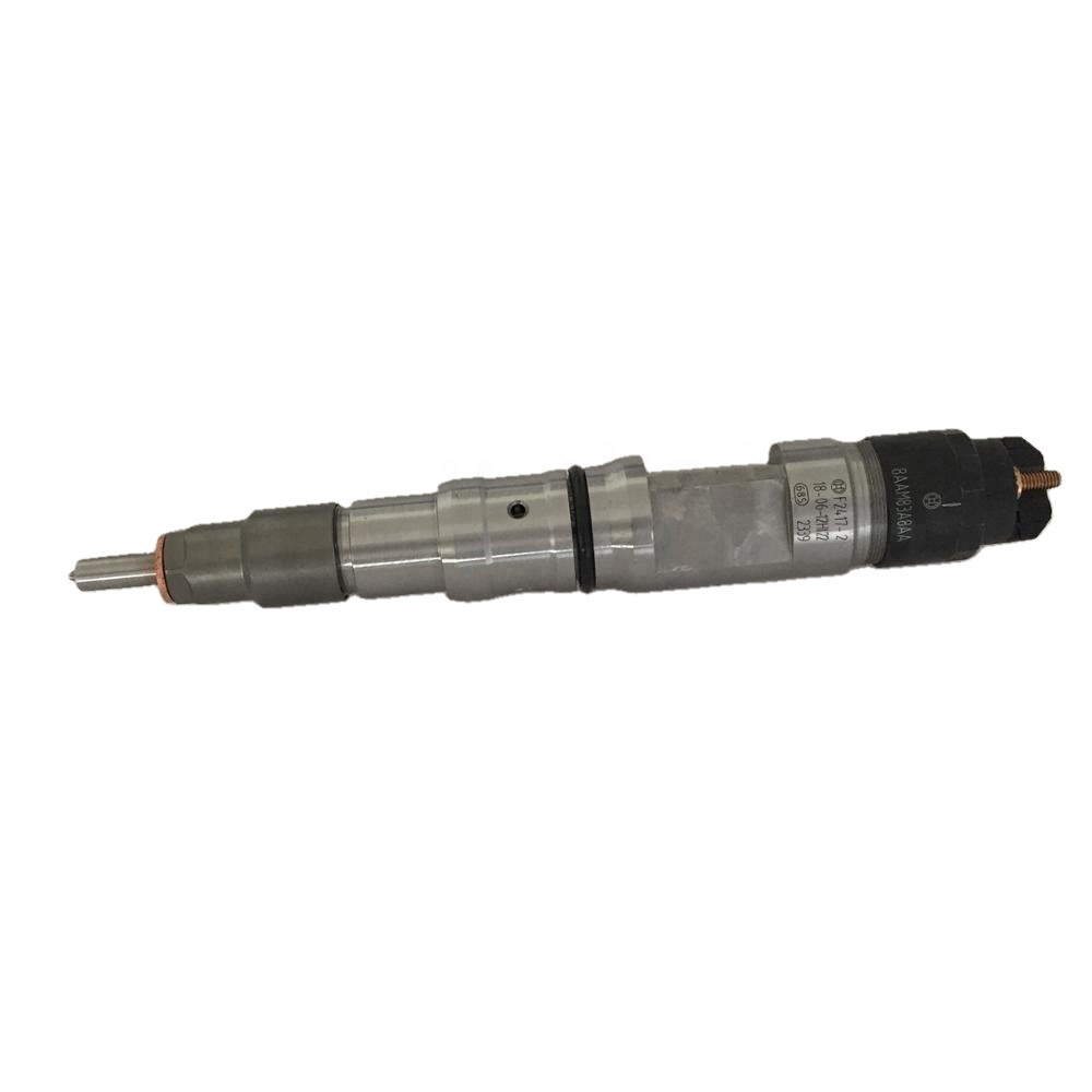diesel engine parts common rail injector 0445120061 for MAN Truck