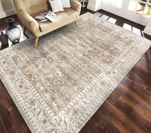 Tapis de Salon Moderne Persan Vintage Grande Taille pour Vente en Gros - Product Image 2