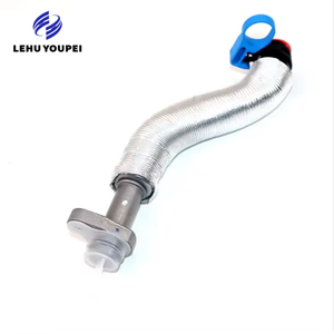 Tuyau de retour de pompe de turbocompresseur 9806186880 pour <span class=keywords><strong>Peugeot</strong></span> 207CC 208I 3008I Citroën C3 XR C4 C4L C6 1.6THP Pièce de rechange - Product Image 5