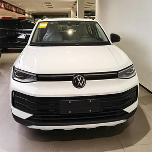 VW Tharu 2026 Nuevo <span class=keywords><strong>Elite</strong></span> <span class=keywords><strong>XR</strong></span> 1.5L 300TSI SUV Compacto de Exportación, Vehículo Familiar a Gasolina - Product Image 2