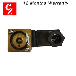 Vanne solénoïde de remplacement de haute qualité 644004501P pour compresseur d'air à vis Atlas Copco, pièces détachées, livraison rapide - Product Image 6