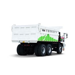 <span class=keywords><strong>Camion</strong></span> à <span class=keywords><strong>benne</strong></span> basculante de l'exploitation 90Ton électrique - Product Image 4