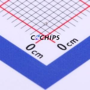 ตัวเก็บประจุแบบ SMD (MLCC) รุ่น CL03C0R3BA3GNNC ขนาด 0201 ความจุ 0.3pF แรงดัน 25V ชนิด C0G - Product Image 2