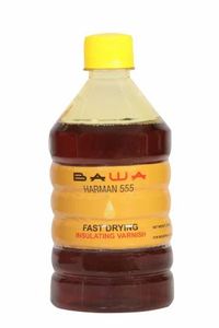 Vernis isolant à séchage à l'air - Product Image 3