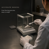 Poudres d'ambrocénide de qualité supérieure 99% pures pour la fabrication de parfums CAS 211299-54-6