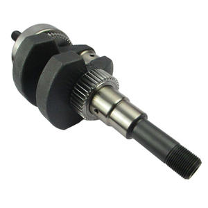 Complete List Air-Cooled Diesel Engine Parts for Garden Agricultural Machinery 186F Micro-Tiller Threaded <b>Cultivators</b> Tillers - Product Image 1