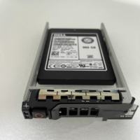 400-AXQU 960GB SSD vSAS интенсивное чтение 12 Гбит/с 512e 2.5in Hot-Plug ,AG Drive SED, 1DWPD 345-BCRO