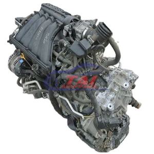 Motor MR20DE de 2.0L para Nissan Serena, Sentra y Renault Clio - Product Image 1