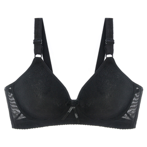 Reggiseno <span class=keywords><strong>Taglia</strong></span> <span class=keywords><strong>36</strong></span> per Donne Mature, Reggiseno Sexy Plus Size per Seno Abbondante - Product Image 6