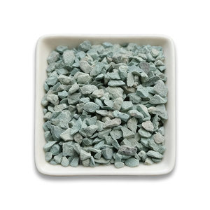 Poudre et granulés de zéolite naturelle en conteneur complet, prix usine, pour distributeurs étrangers, traitement de l'eau en vrac - Product Image 6