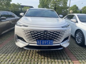 Voiture d'occasion en Chine Changan UNI-K 2021 2.0T Excellence SUV - Product Image 2