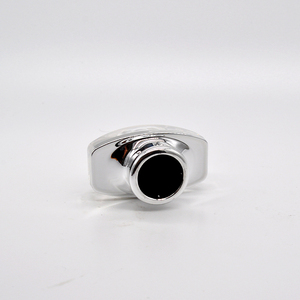 50 ml <span class=keywords><strong>rectangular</strong></span> transparente botella <span class=keywords><strong>de</strong></span> perfume <span class=keywords><strong>de</strong></span> <span class=keywords><strong>vidrio</strong></span> con cristal <span class=keywords><strong>de</strong></span> la tapa - Product Image 6