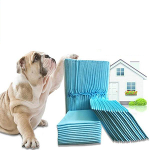 2025 Coussinets absorbants jetables personnalisés unisexe pour adultes et animaux de compagnie, respirants, pour grands chiens, de haute qualité - Product Image 6