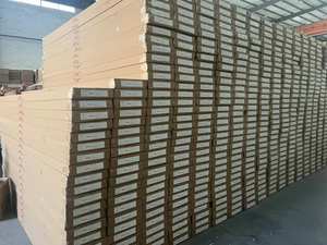 Panel de Techo de PVC para Decoración de Interiores, Placas de Techo - Product Image 6