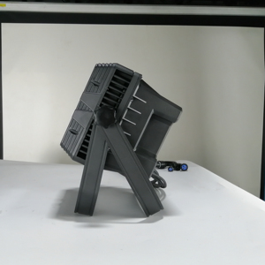 300W <span class=keywords><strong>Led</strong></span> Par Light IP65 RGBW 4in 1/RGBWA + UV 6 in1 Square <span class=keywords><strong>Led</strong></span> Flood Light illuminazione scenica - Product Image 3