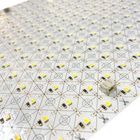 Shenzhen Perfect Flexible LED Panel Back Light Sheet