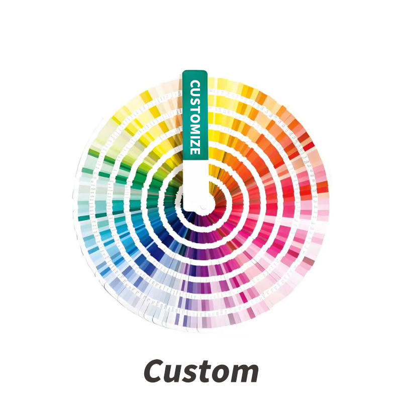 Customized