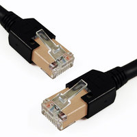 Cat5e Cat6 28awg 32awg Rj45 Lan UTP Cat5 Cat6 Kabel Patch Cat 5e Kabel Ethernet Produsen