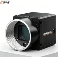 Caméra industrielle USB 3.0 haute vitesse MV-CS028-10UM 132,2 FPS Capteur IMX421 Transmission d'images en temps réel