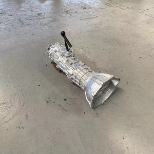 Hộp số cũ FSH Nhật Bản 1KZ <span class=keywords><strong>4x4</strong></span> cho Land Cruiser 100/LC100 (2003-2007) số sàn, giao hàng trong 5 ngày, hoạt động 24/24 - Product Image 2