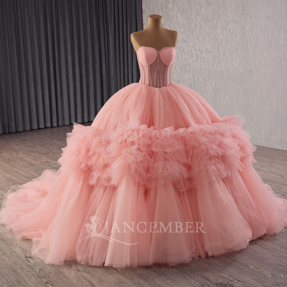 ปะการังสีแดง