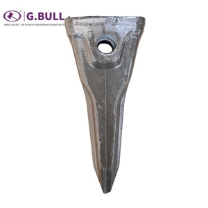 Diente de Cucharón para Roca Volvo EC480 <span class=keywords><strong>RC</strong></span> 14553244RC, Forjado, de Alta Resistencia, Piezas de Desgaste para Excavadoras de Minería - Product Image 3