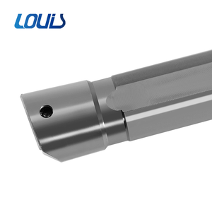 Barre à outils pour tour CNC <span class=keywords><strong>LOUIS</strong></span> série STUCR/L, 95 degrés, perçage interne, revêtement PVD, lame de tournage super dure TCMT090204 OEM - Product Image 4